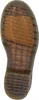 The image shows the sole of a Dr. Martens boot. Voir les images du produit