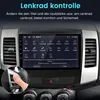 Hexinex Android 15 Autoradio für Mitsubishi Outlander Produktbild-Vorschau 8