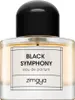 Zimaya - Black Symphony Eau de Parfum, 100 ml Productafbeelding-voorbeeld 6