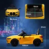 AIYAPLAY Kinder Elektroauto 12V Kinderauto mit Produktbild-Vorschau 3