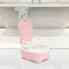 Pot pour enfant Ikodm avec compartiment de rangement, siège Voir les images du produit 8