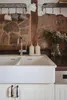 WENKO Distributeur de savon et de liquide vaisselle Mod. Voir les images du produit 8