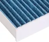 RIDEX 424I0484 Innenraumfilter Pollenfilter für VW Golf VII Produktbild-Vorschau 5