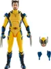 Wolverine Figurka 15 cm Marvel Legends: Deadpool & Náhled obrázku produktu 8