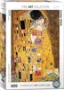 Der Kuss von Gustav Klimt 1000 Teile Produktbild-Vorschau 1