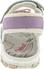 Rieker Damen Sandale bunt Trekking Outdoor gepolstert Produktbild-Vorschau 85