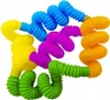 Tubi estensibili kit antistress 16,5 - 51 cm 20 pezzi Anteprima dell’immagine prodotto 24