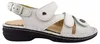 Finn Comfort Damen Sandale GOMERA weiß Größe EUR 41 Produktbild-Vorschau 15