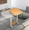VDD Laptop-Tisch mobiler Schreibtisch - Rednerpult - Produktbild-Vorschau 2