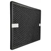 vhbw Aktivkohlefilter kompatibel mit Philips AC1214, Produktbild-Vorschau 1