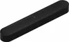 Sonos BEAM GEN 2 Soundbar, Aktiv-Lautsprechersystem, Produktbild-Vorschau 1