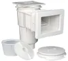 Astralpool Skimmer Typ 17.5 – Weiß · 345 mm Produktbild-Vorschau 11