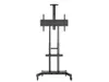 Multibrackets 4627 Supporto per display espositivi 2,03 m Anteprima dell’immagine prodotto 2