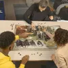 Der Herr der Ringe Ravensburger 16927 Produktbild-Vorschau 3