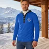 Nebulus Hoody/Longsleeve MADS Herren, Hoody, mit Kapuze, Produktbild-Vorschau 3