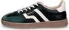 Gant Damen Sneaker Cuzima grün weiß Produktbild-Vorschau 2