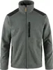 FJÄLLRÄVEN Fjällräven Buck Fleece Jacket Mężczyźni szary 48 Podgląd zdjęcia produktu 1