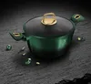 Berlinger Haus garnki 10 elementów Metallic Emerald BH6065 Podgląd zdjęcia produktu 8