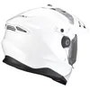 Scorpion Exo-ADF-9000 AIR Solid Pearl-White M Anteprima dell’immagine prodotto 3