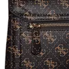Guess Noelle Schultertasche 24 cm Produktbild-Vorschau 5
