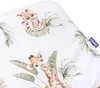 Savanna Fun & Olive Velvet Baby-Flachkissen 30x40cm Produktbild-Vorschau 2