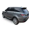 J&J AUTOMOTIVE | Trittbretter Set Aluminium Schweller Für Produktbild-Vorschau 8