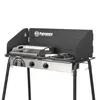 Petromax Plancha Grillplatte aus Edelstahl für Gastische Produktbild-Vorschau 5