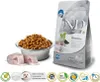 N&D WHITE DOG Adult Mini Sea Bass&Spirulina&Fenn 2kg Anteprima dell’immagine prodotto 3