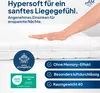 AM Qualitätsmatratzen | Premium Topper 80x200 cm | 6 cm Produktbild-Vorschau 4