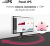 LG 24MP60G-B 24", IPS, FHD, 1920 x 1080, 16 : 9, 1 ms, 200 Podgląd zdjęcia produktu 14