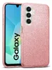 Conie Glitzer Schutzhülle für Samsung Galaxy A56 5G Hybrid Produktbild-Vorschau 1