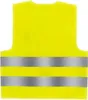 reer Warnweste für Kinder MyBuddyGuard 80-104 cm gelb Produktbild-Vorschau 1