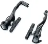 Shimano BR-T4000 V-Brake Bremssattel Black Produktbild-Vorschau 5