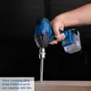 Scheppach Akku-Schlagschrauber BC-IW350-X | Brushless | Produktbild-Vorschau 8