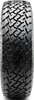 CST Sommerreifen motorcycle-tyres Sahara A/T II ( Produktbild-Vorschau 3