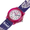 Scout Einhorn Armbanduhr für Mädchen aus Kunststoff, lila, Produktbild-Vorschau 6