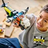 LEGO CITY 60505 Avion, camion de service et aéroglisseur Voir les images du produit 22