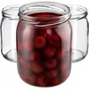 KADAX 48x Słoik Słoiki 540ml Szklany Słój Na Przetwory Podgląd zdjęcia produktu 8