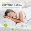 Juskys Kaltschaummatratze 90 x 200 cm – Matratze mit Produktbild-Vorschau 4