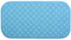 Wanneneinlage MSV CLASS 36 x 65 cm hellblau Produktbild-Vorschau 6