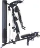 Inspire Multi-Gym M2 - Krafstation - Schwarz Produktbild-Vorschau 4