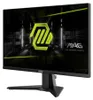 MSI MAG 255F E20, 24,5", 0,5 ms, 200 Hz, Rapid IPS, Produktbild-Vorschau 3