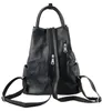 irisaa Damen Rucksack Daypack Tasche Umhänge Tasche Produktbild-Vorschau 3
