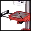 Trapano a colonna Einhell TE-BD 750 E Anteprima dell’immagine prodotto 27
