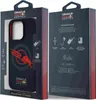 RED BULL case passend für IPHONE 16 Pro Max kompatibel mit Produktbild-Vorschau 8