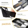 PACKIVO Klettband Kabelbinder Kabelclip Kabelmanagement Produktbild-Vorschau 4
