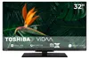 Toshiba 32 Zoll Smart TV mit HDR und Triple Tuner für Produktbild-Vorschau 1