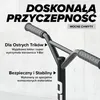 Apollo Hulajnoga stunt – Genius Pro 4.0 wytrzymała Podgląd zdjęcia produktu 2