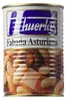 Huertas - Potée de haricots / Fabada Asturiana - 415g Voir les images du produit 1