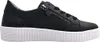 Gabor 73.334 Damenschuhe - Halbschuhe - Sneaker schwarz Produktbild-Vorschau 8